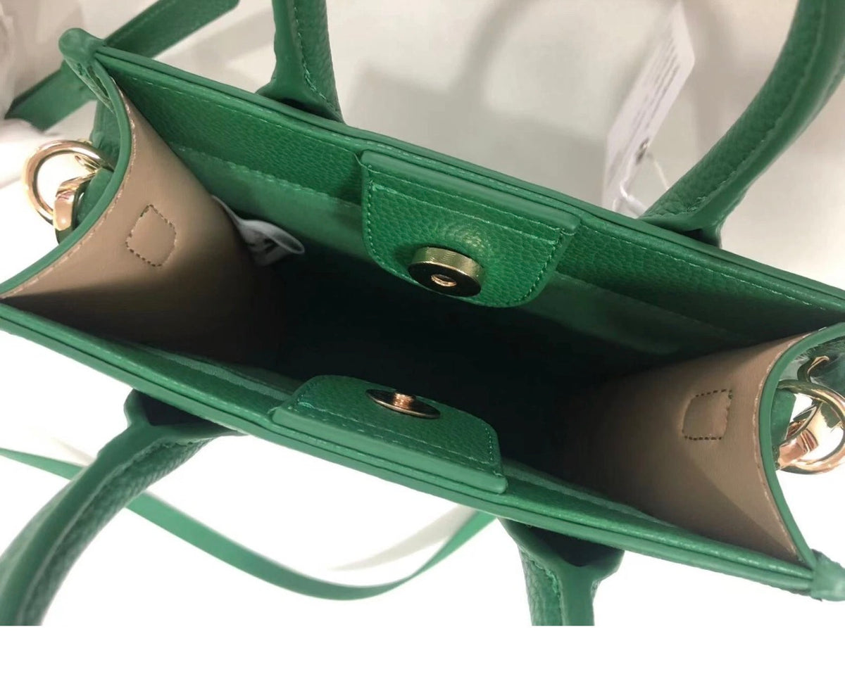 Alpha Kappa Alpha crossbody bag
