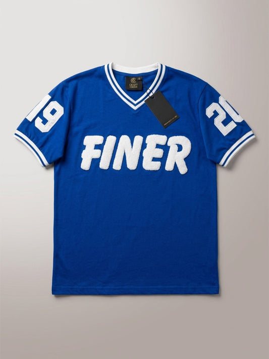 Zeta Phi Beta unisex chenille t shirt