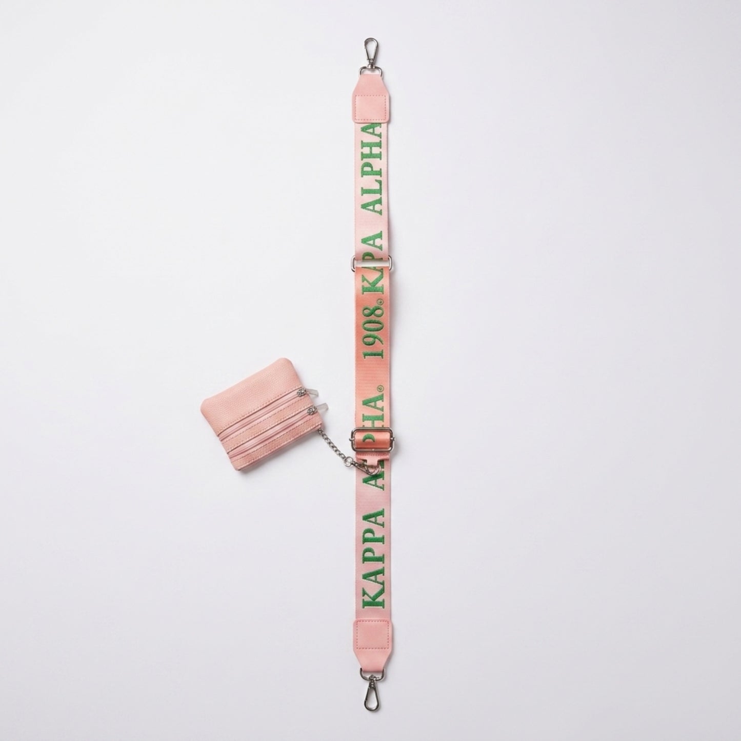 AKA phone or purse strap