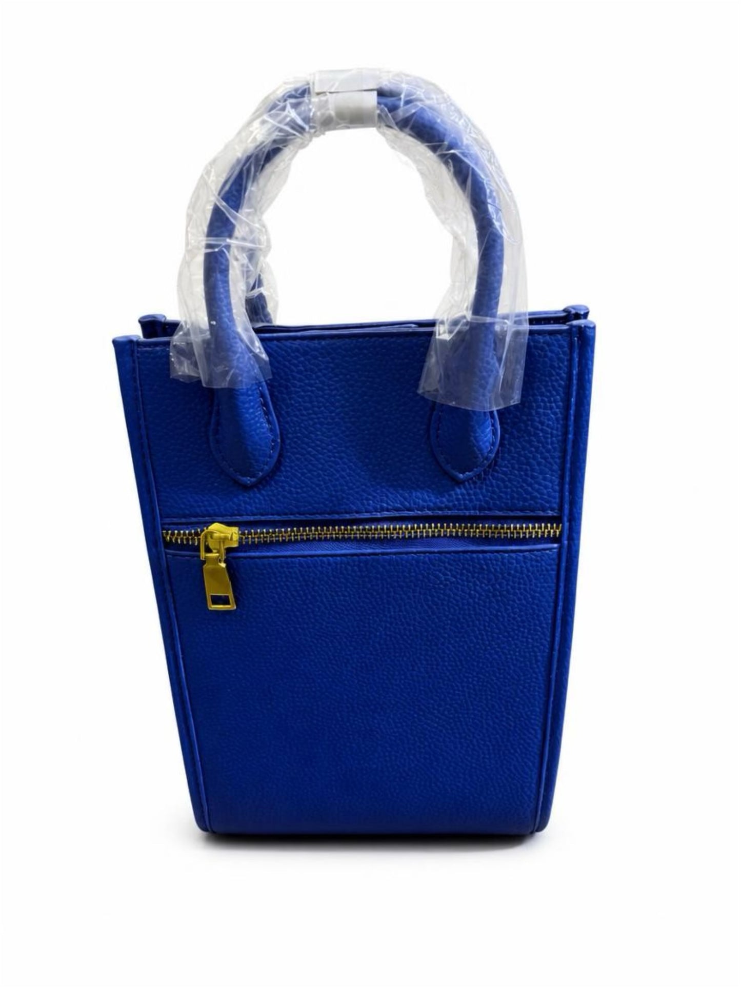 Zeta Phi Beta crossbody bag