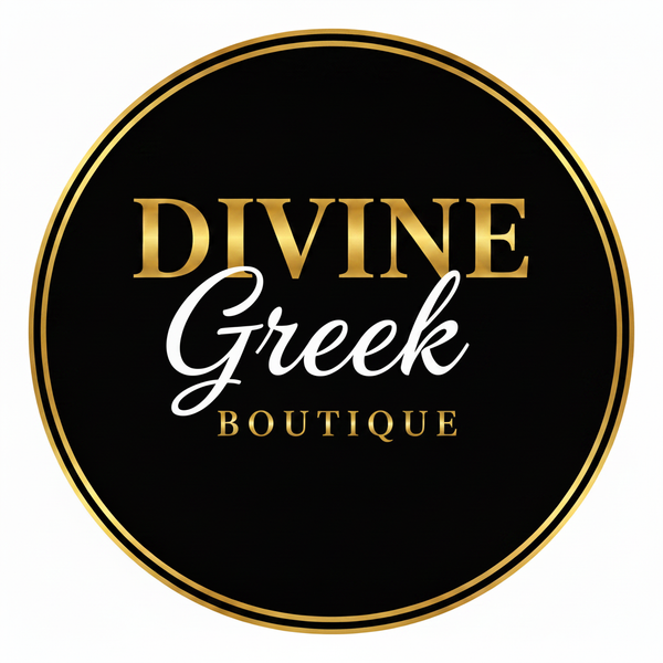 Divine Greek Boutique
